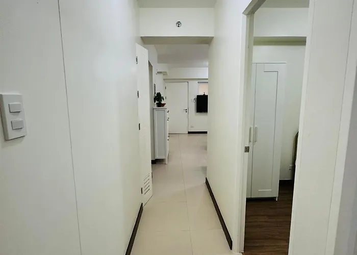 Vincondotel Near Bgc 3br Fairlane