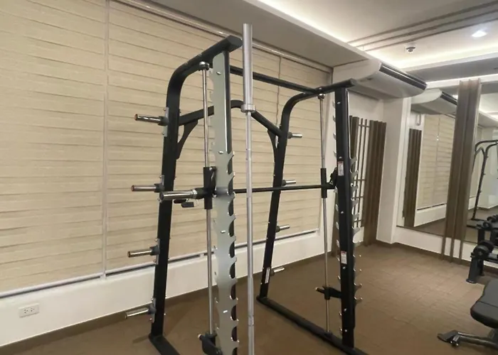 شقة Vincondotel Near Bgc 3br Fairlane *